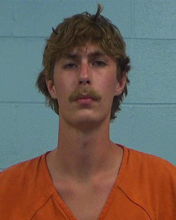 Walthers, Nathan Daniel arrested by Williamson County PD/SO