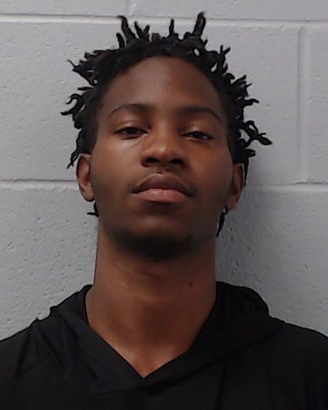 Jordan, Craig Nasean arrested by Hays County SO/PD