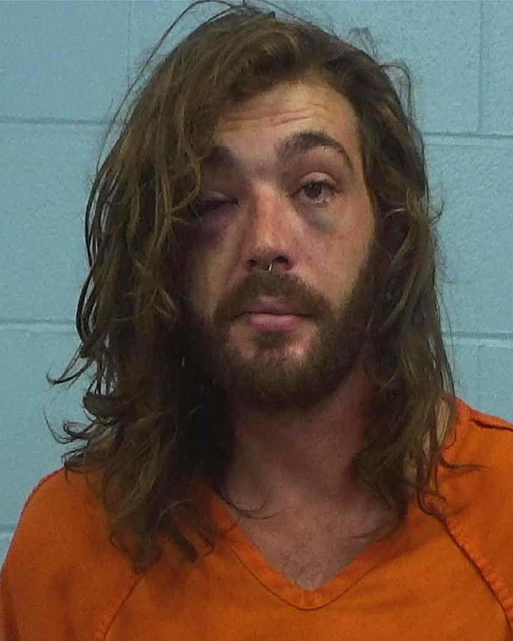 Stewart, Nicholas Derrill arrested by Williamson County PD/SO