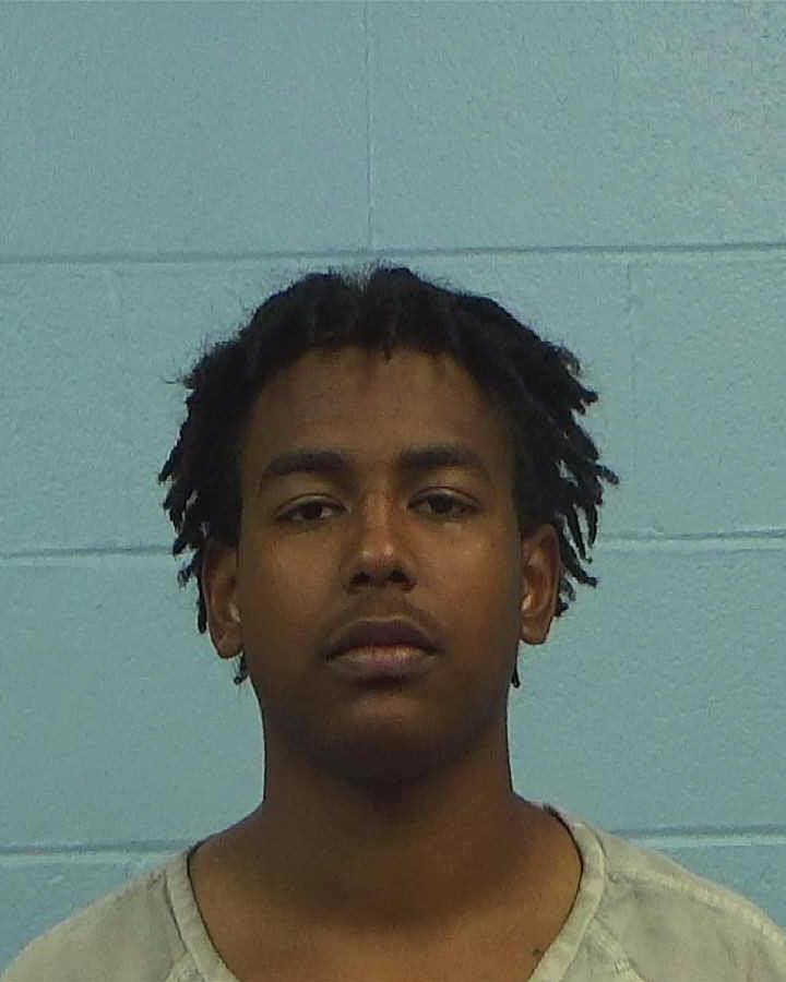 Taylor, Jeremiah Markell arrested by Williamson County PD/SO