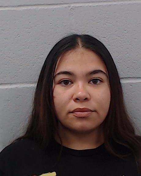 De La Rosa, Emilee arrested by Hays County SO/PD