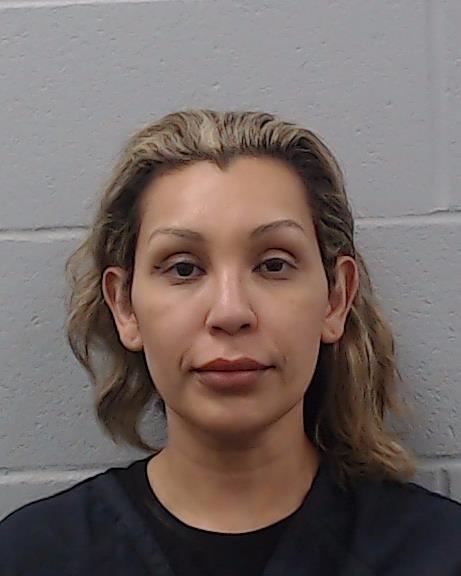 Valentine, Vanessa Bloom arrested by Hays County SO/PD