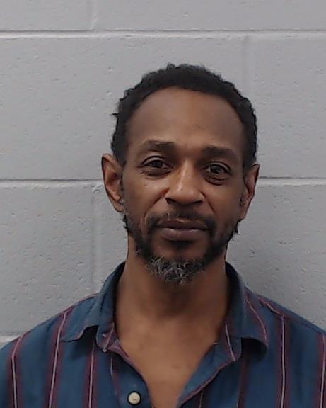 Cantu, Timothy Arron arrested by Hays County SO/PD