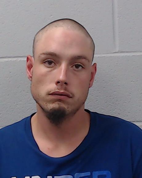 Smith, Dakota Lee arrested by Hays County SO/PD