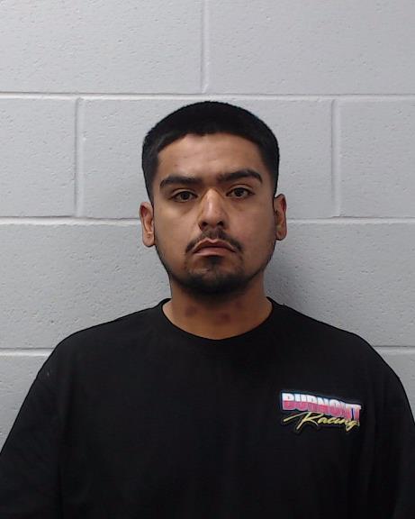 Torres, Martin arrested by Hays County SO/PD