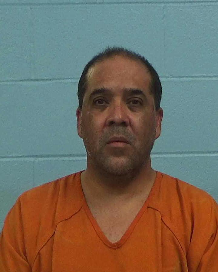 Pargas Palma, Wilder Jose arrested by Williamson County PD/SO
