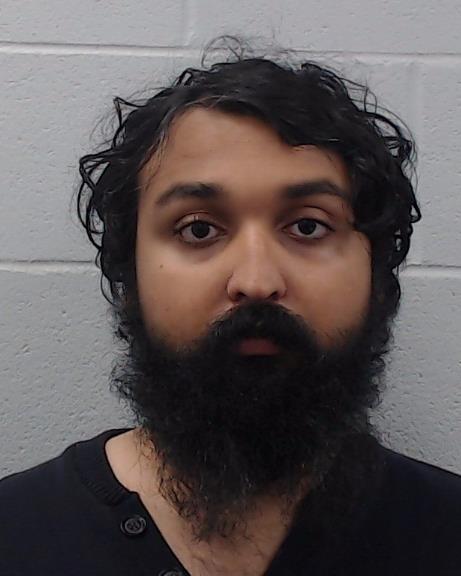 Zaman, Sunny Addr arrested by Hays County SO/PD