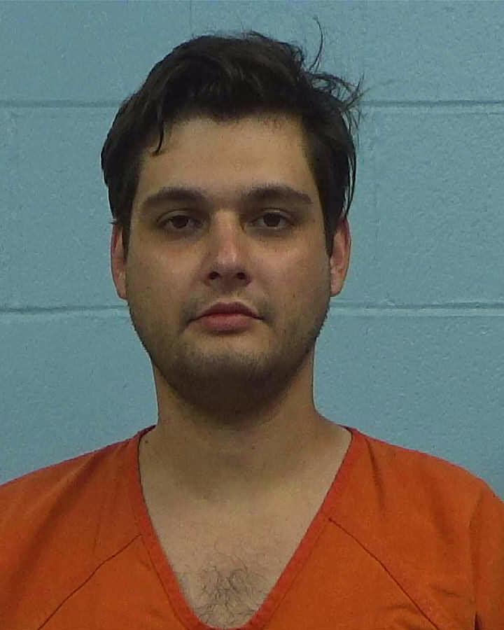 Ramirez, Richard Carl booking photo