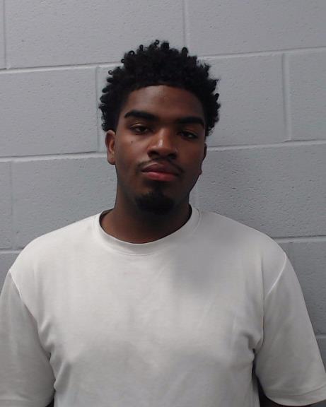 Marulanda Moreno, Joan David arrested by Hays County SO/PD