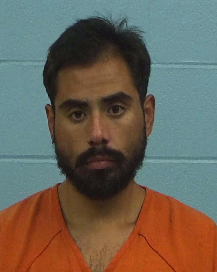 Pena, Jesus Rodriguez booking photo