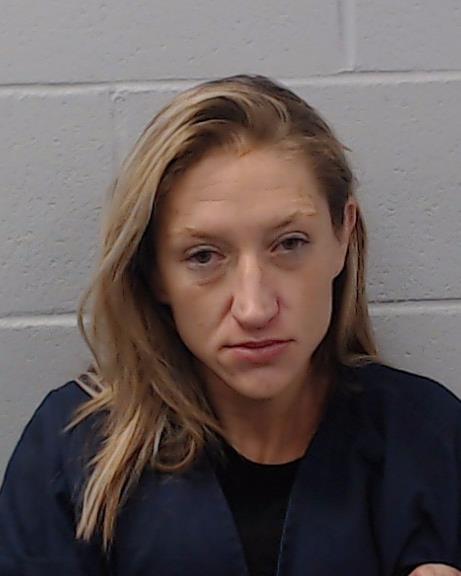 Norwitz, Stephanie Diane arrested by Hays County SO/PD