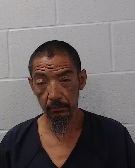 Moreno, Paul Chrisotpher arrested by Hays County SO/PD