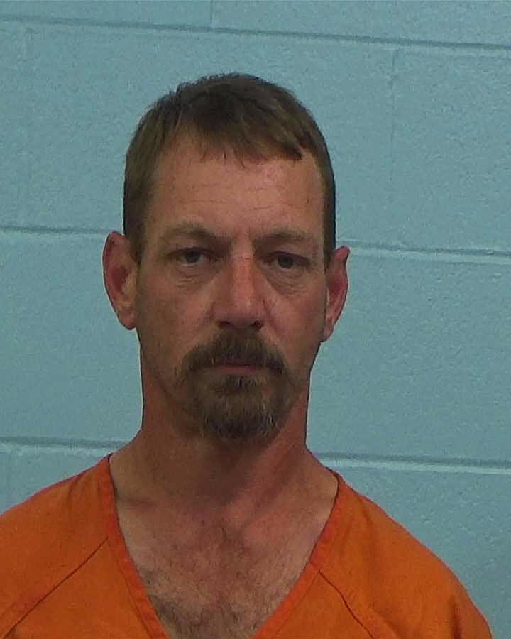 Rowland, William Elvis booking photo