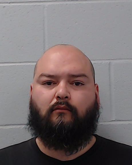 Gonzalez, Robert Gregory arrested by Hays County SO/PD