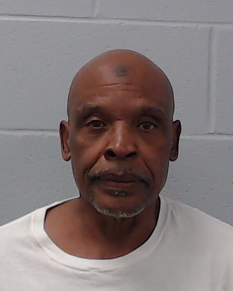 Nelson, Ardell Danny, Jr. arrested by Hays County SO/PD