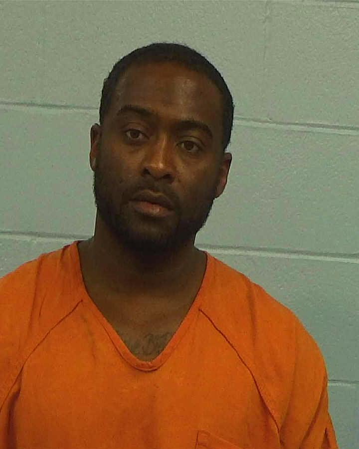 Crowley, Shoko Lanardo arrested by Williamson County PD/SO