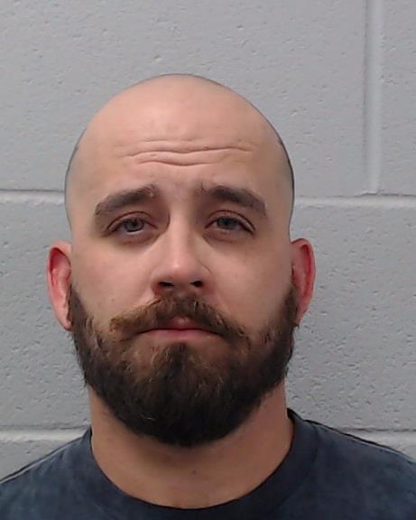 Owen, Nevyn Leif arrested by Hays County SO/PD