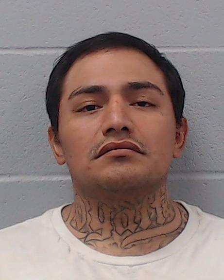 Gonzales Ferrer, Adolfo Nazario arrested by Hays County SO/PD