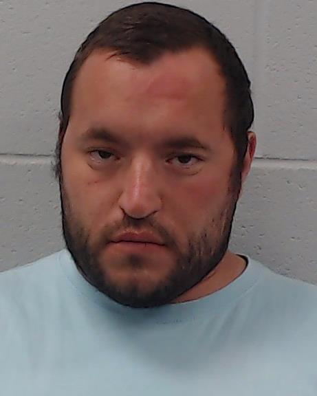 Halebic, Dennis arrested by Hays County SO/PD