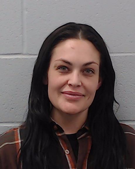 Martin, Cassie Lane arrested by Hays County SO/PD