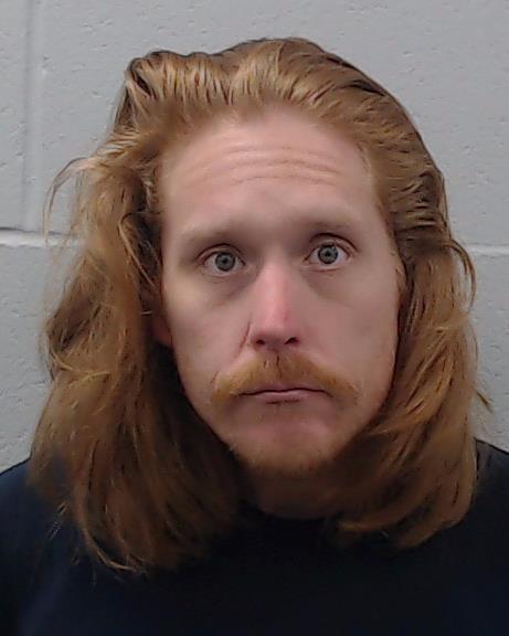 Taylor, Thomas Ryan arrested by Hays County SO/PD