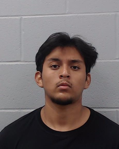 Carreto Avila, Marvin Emanuel arrested by Hays County SO/PD