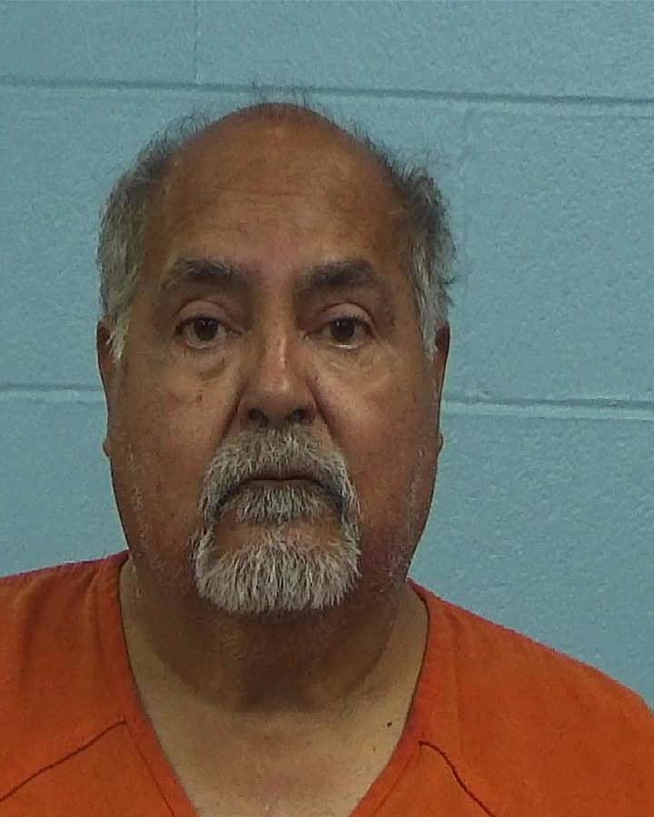 Sanchez, Willie arrested by Williamson County PD/SO