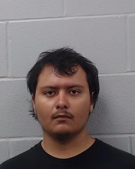 Luna Gonzalez, Emmanuel arrested by Hays County SO/PD