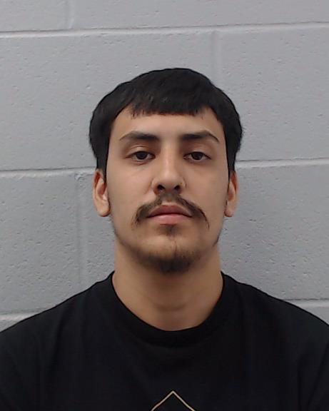 Madera Hernandez, Fernando Adolfo arrested by Hays County SO/PD