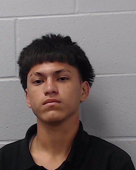 Gonzalez-Canales, Javier Smith arrested by Hays County SO/PD