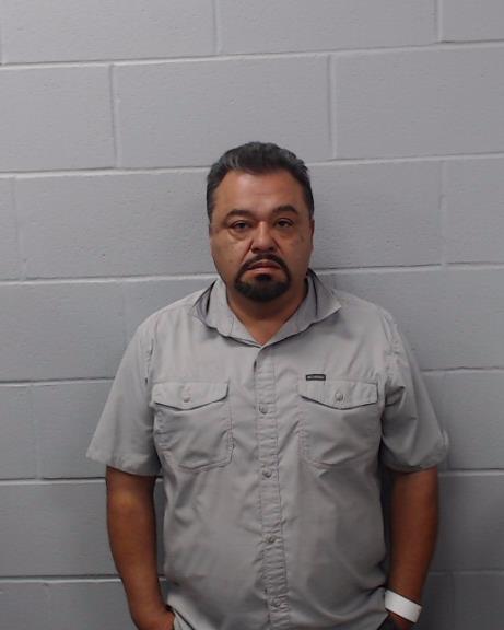 Ambris Sanchez, Martin arrested by Hays County SO/PD