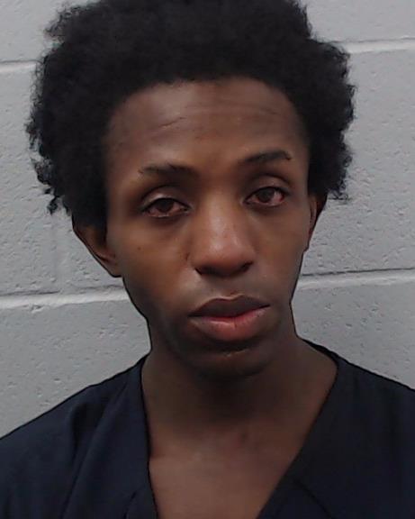 Miller, Joel Eugene, III arrested by Hays County SO/PD