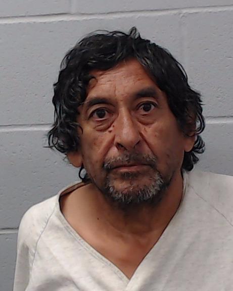 Ortunio, Juan Leonardo arrested by Hays County SO/PD