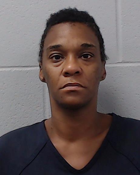 Marshall, Trekenya Racqel arrested by Hays County SO/PD