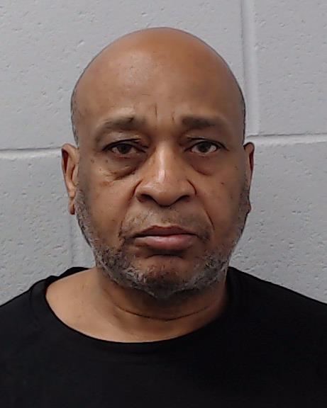 Stevenson, Donnie Ray arrested by Hays County SO/PD