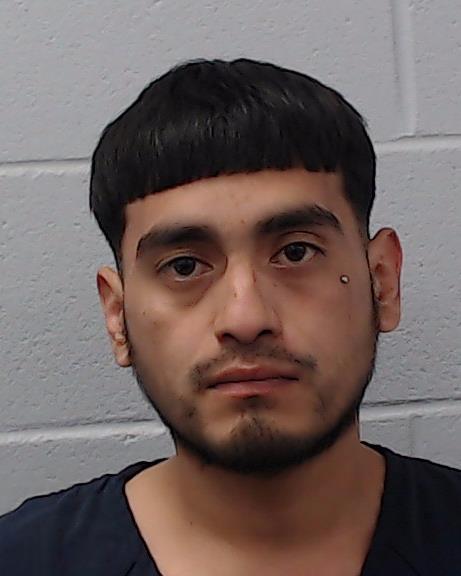Figueroa, Enrique arrested by Hays County SO/PD