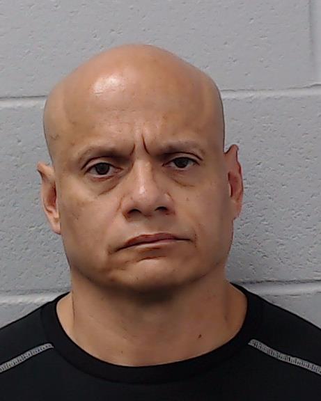 Martinez, Danny Jason arrested by Hays County SO/PD