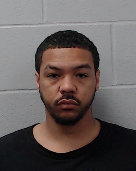 Beegle, Noah Tyler arrested by Hays County SO/PD