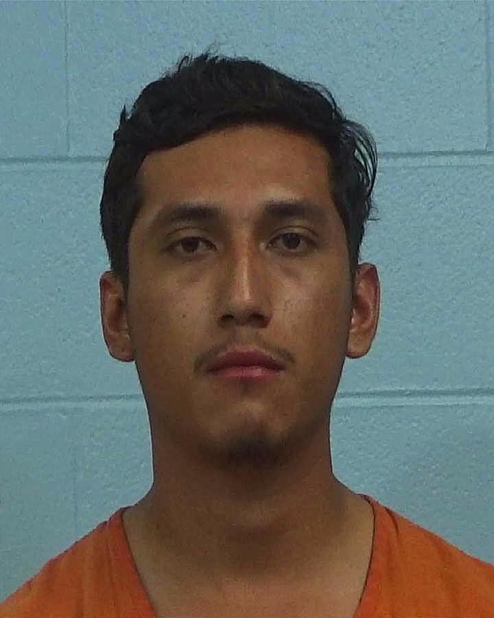 Munoz-Lira, Raymundo, Jr. booking photo