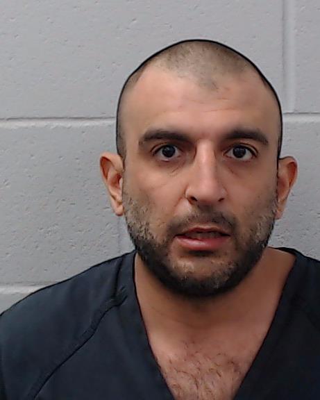 Lopez, Markus Andrew arrested by Hays County SO/PD