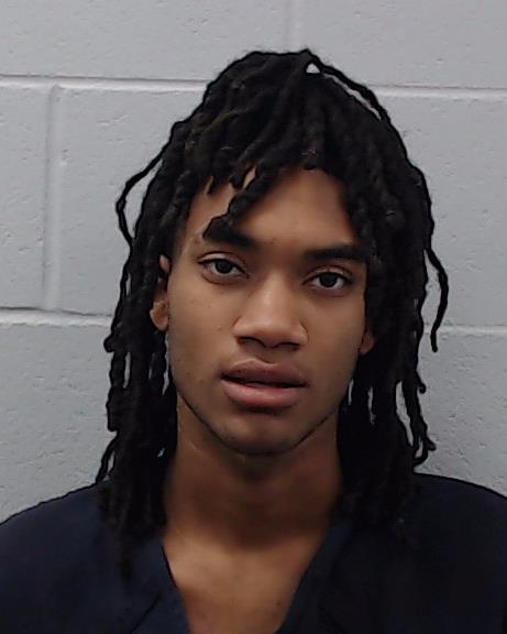 Marshall, Kamron Alexander arrested by Hays County SO/PD