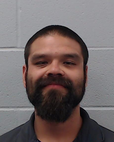 Amaya, Carlos Ocasio arrested by Hays County SO/PD