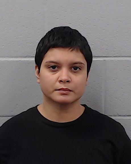 Kunkel, Kristena Marie arrested by Hays County SO/PD