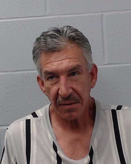 Caneen, Jeffery Michael, Jr. arrested by Hays County SO/PD