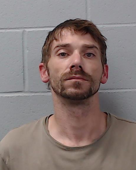 Johnson, Todd Christian arrested by Hays County SO/PD