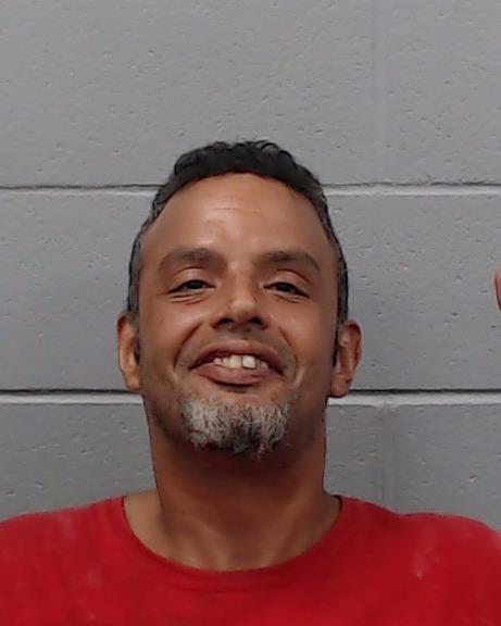 Williams, Joshua Dan arrested by Hays County SO/PD