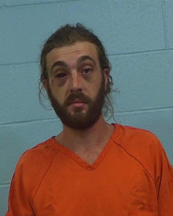 Stewart, Nicholas Derrill arrested by Williamson County PD/SO