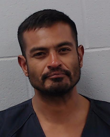 Garza, Angel Martin, Jr. arrested by Hays County SO/PD