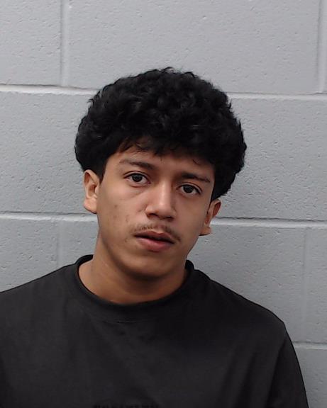 Reyes Rodriguez, Jaime Lenin arrested by Hays County SO/PD