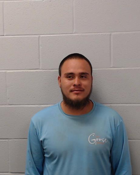 Mondragon Jaramillo, Indalfi arrested by Hays County SO/PD